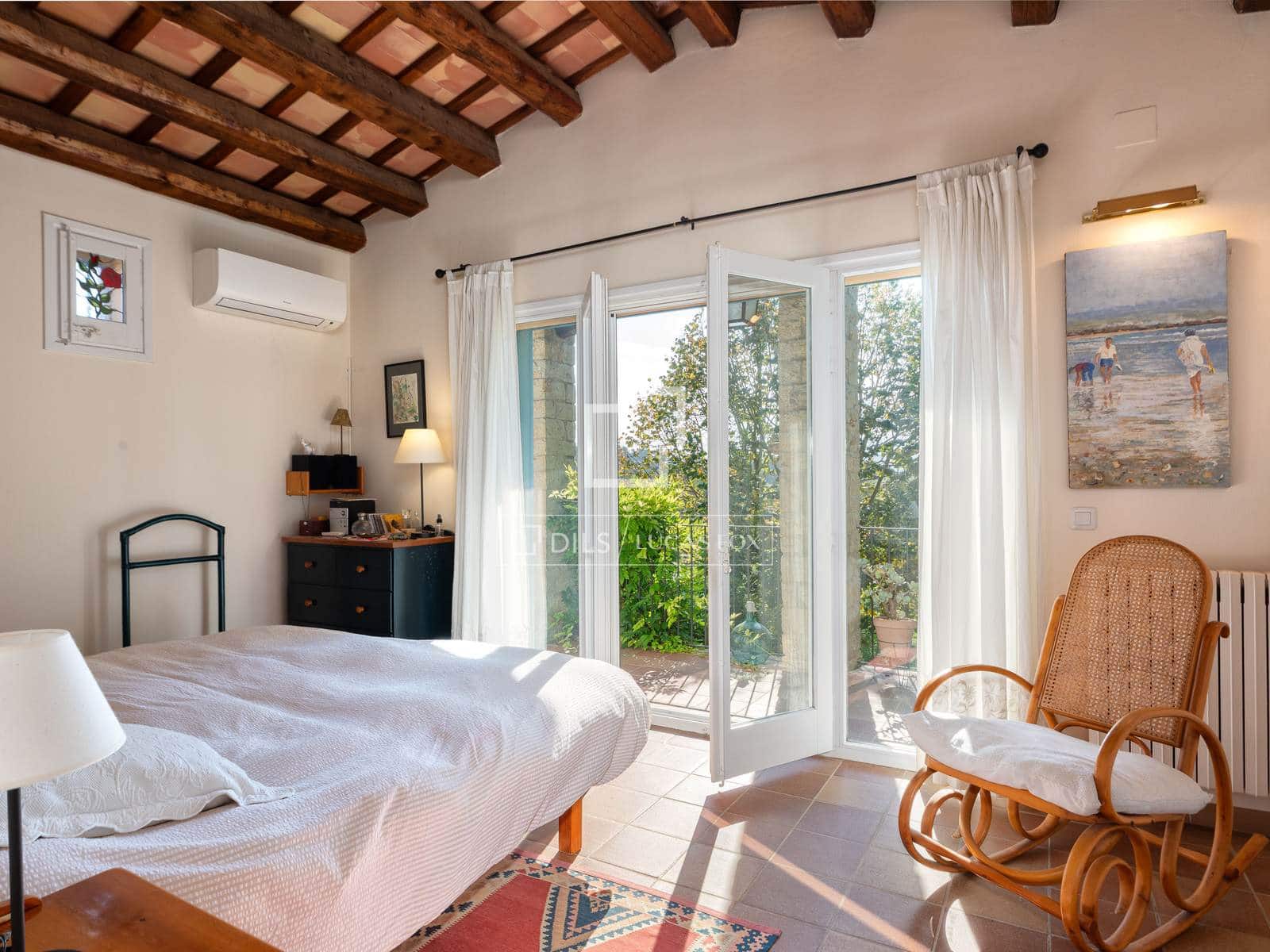 4 quarto Quinta/Casa Rural para venda em Canapost com garagem - 1 600 000 € (Ref: 10185278)
