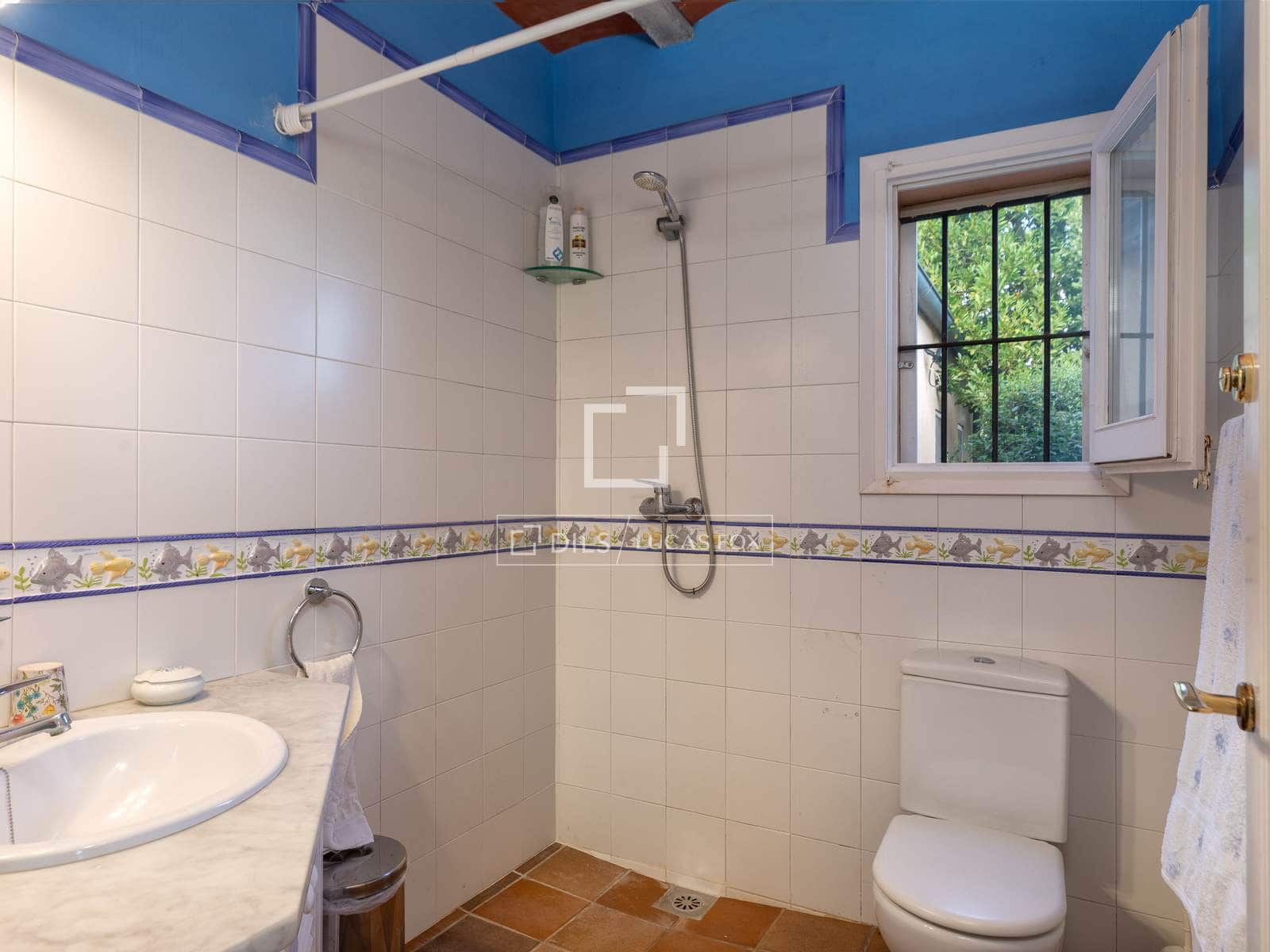 4 quarto Quinta/Casa Rural para venda em Canapost com garagem - 1 600 000 € (Ref: 10185278)