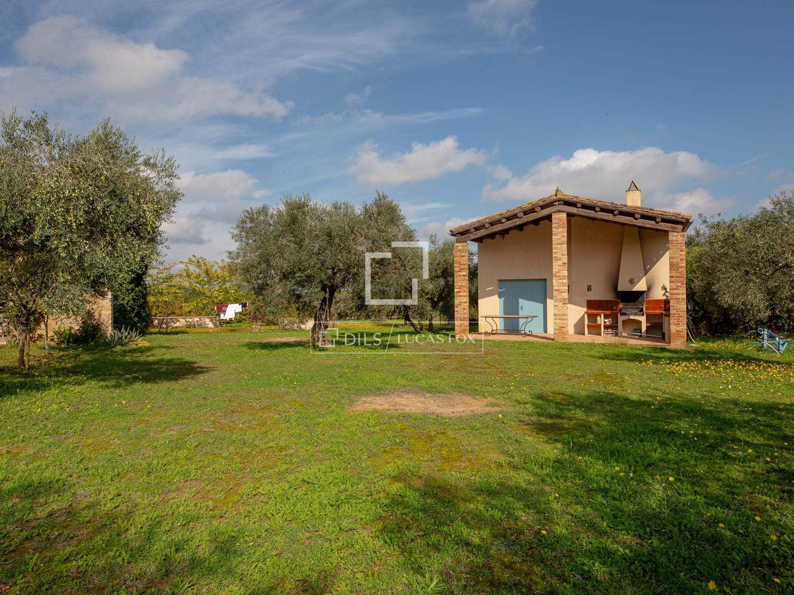 4 quarto Quinta/Casa Rural para venda em Canapost com garagem - 1 600 000 € (Ref: 10185278)
