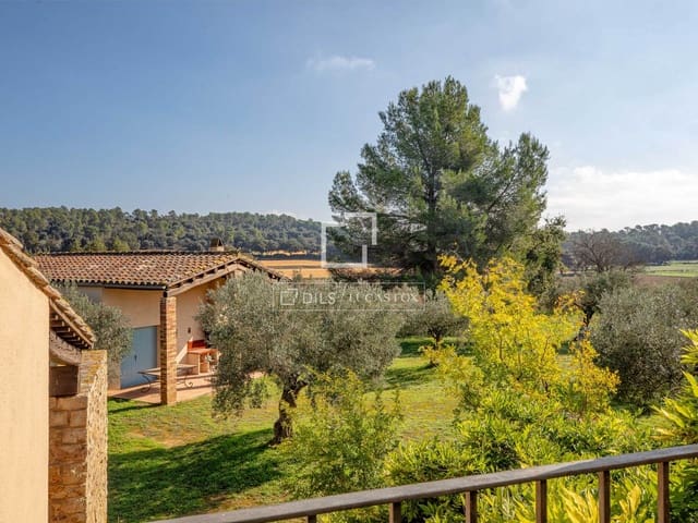 4 quarto Quinta/Casa Rural para venda em Canapost, Forallac com garagem - 1 600 000 € (Ref: 10185278)