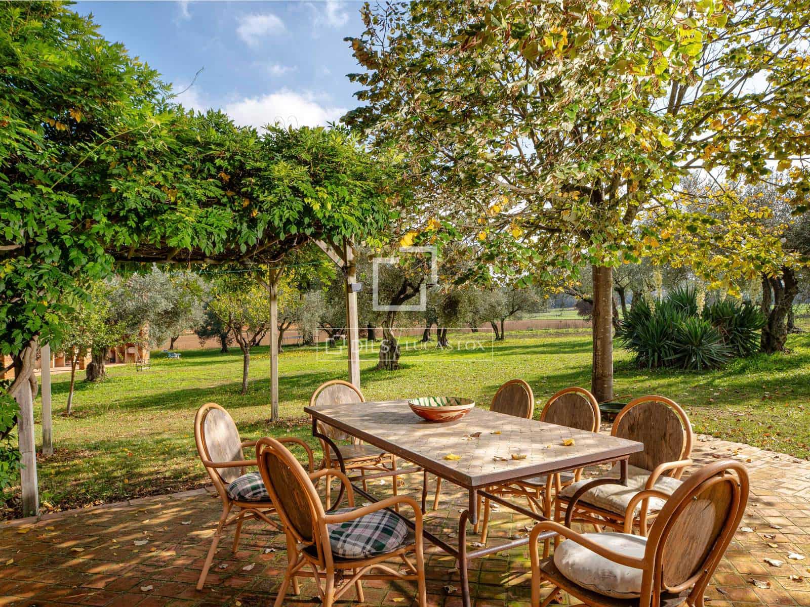 4 quarto Quinta/Casa Rural para venda em Canapost com garagem - 1 600 000 € (Ref: 10185278)