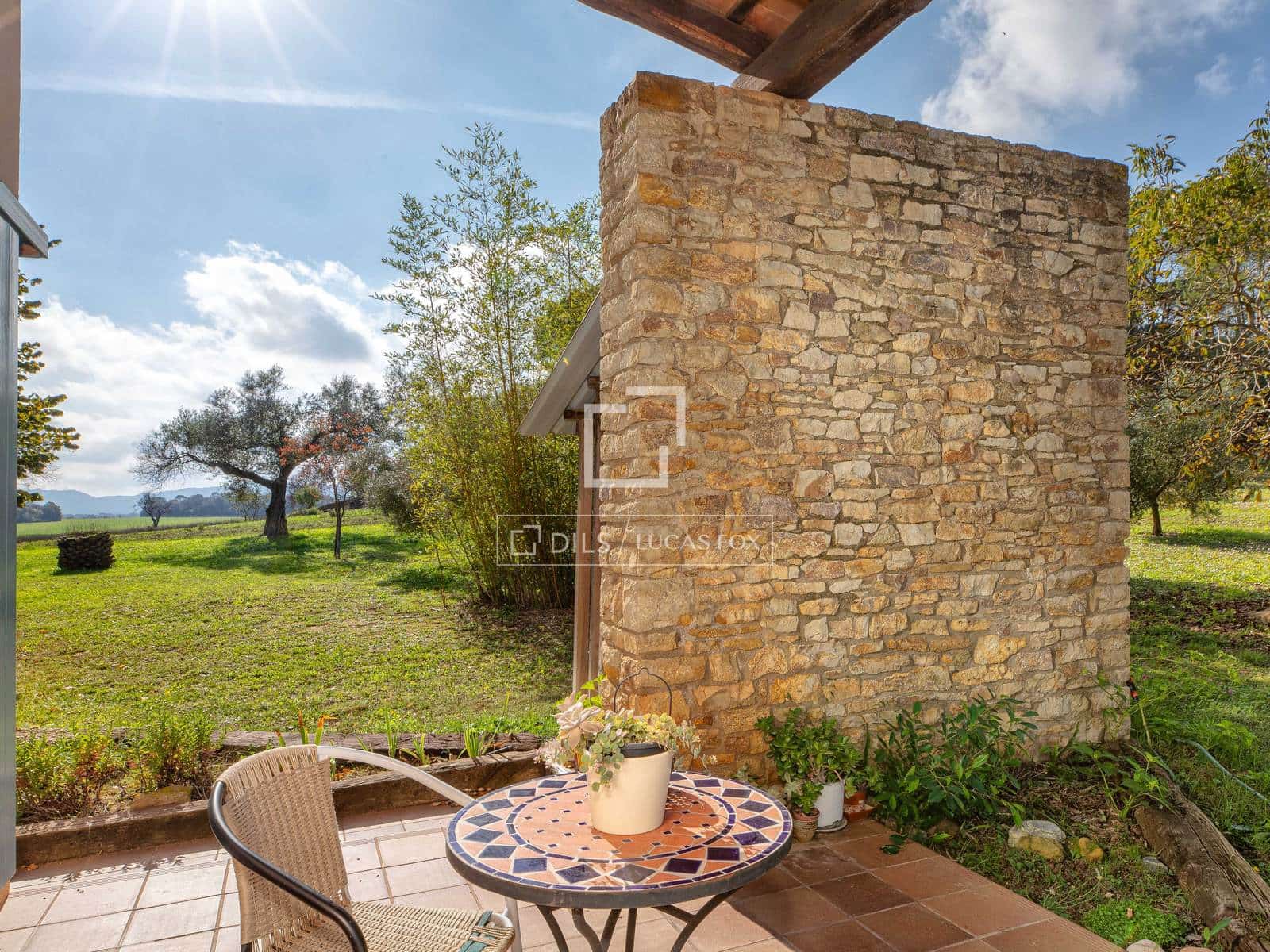 4 quarto Quinta/Casa Rural para venda em Canapost com garagem - 1 600 000 € (Ref: 10185278)