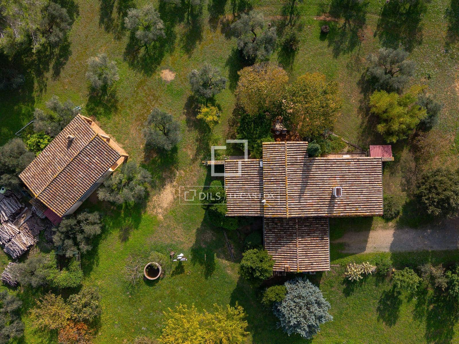 4 quarto Quinta/Casa Rural para venda em Canapost com garagem - 1 600 000 € (Ref: 10185278)