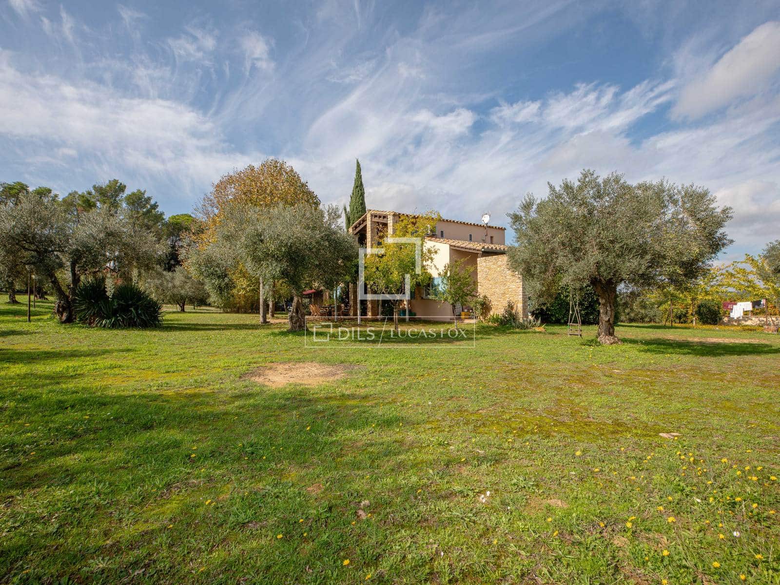 4 quarto Quinta/Casa Rural para venda em Canapost com garagem - 1 600 000 € (Ref: 10185278)