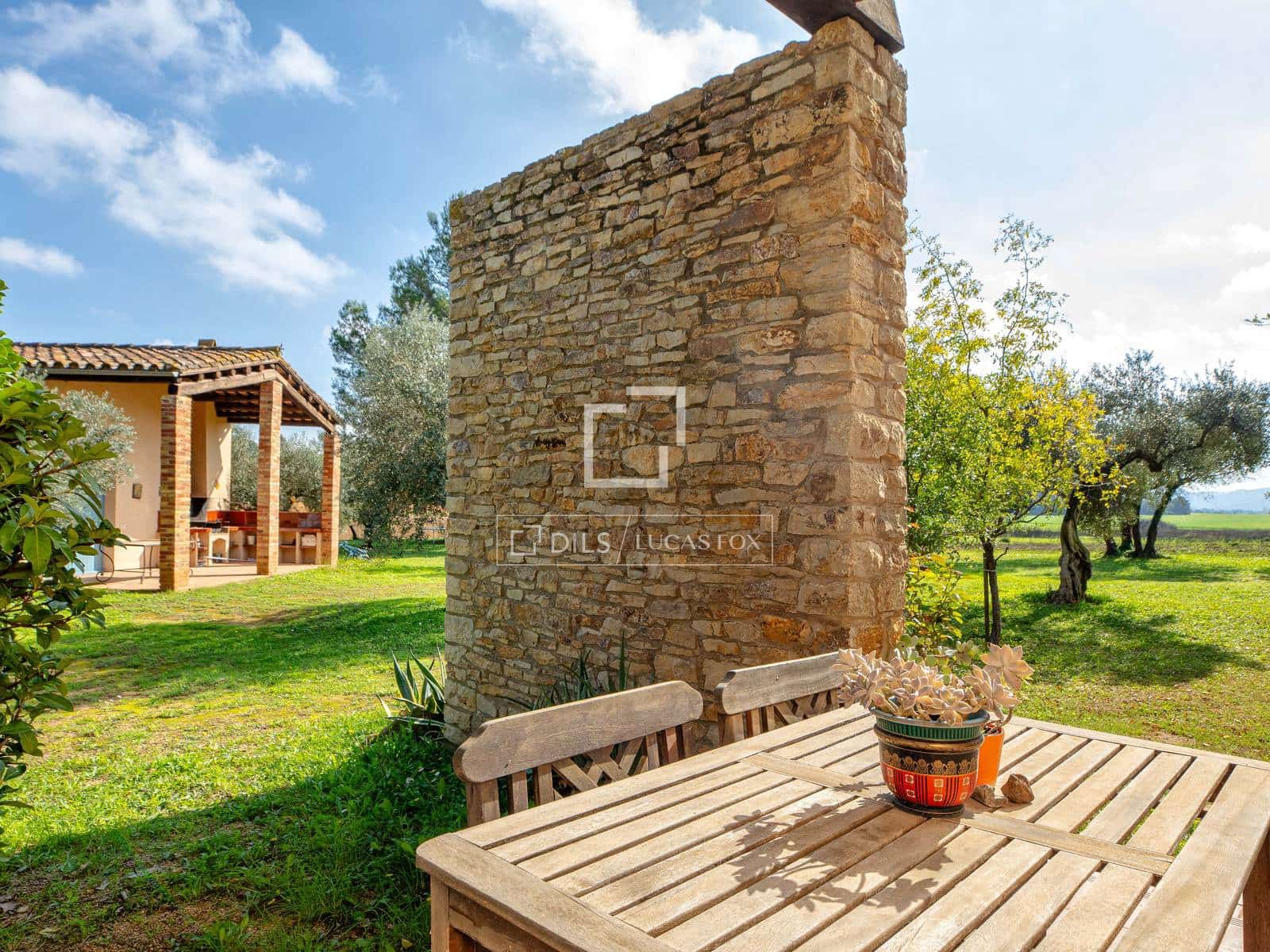 4 quarto Quinta/Casa Rural para venda em Canapost com garagem - 1 600 000 € (Ref: 10185278)