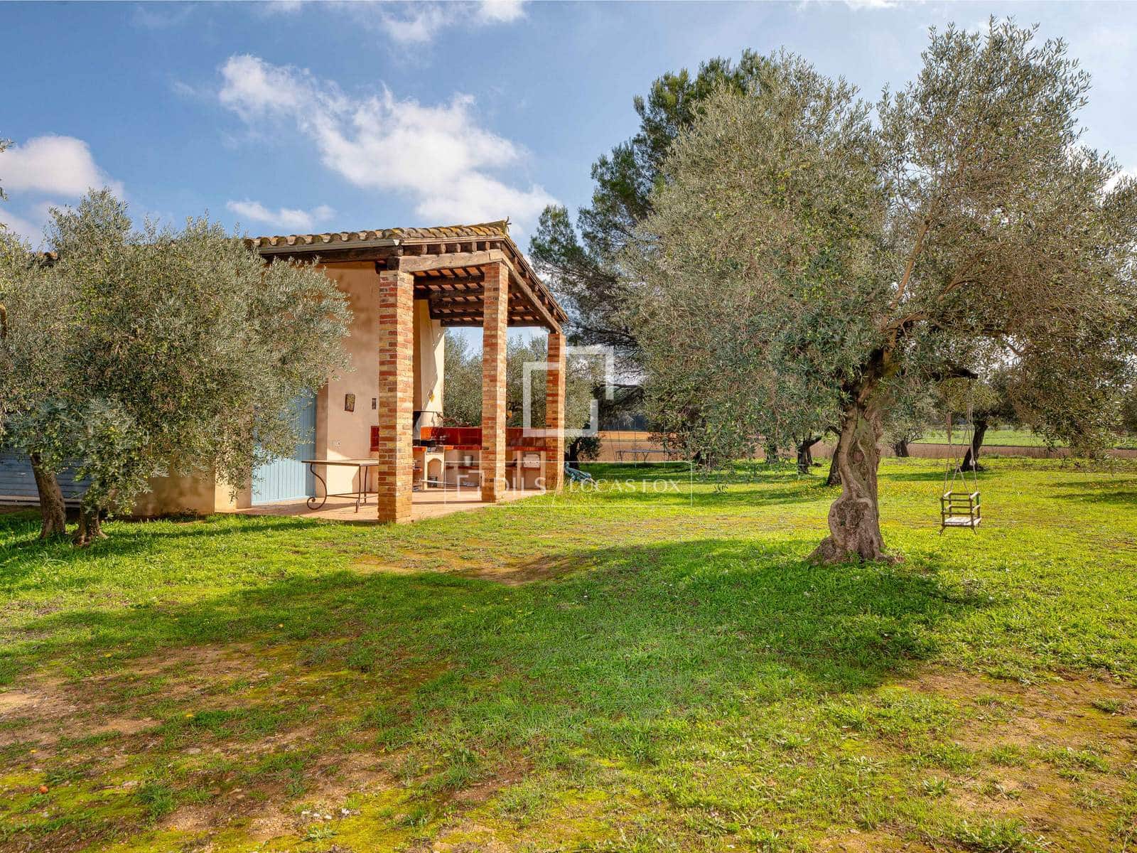 4 quarto Quinta/Casa Rural para venda em Canapost com garagem - 1 600 000 € (Ref: 10185278)