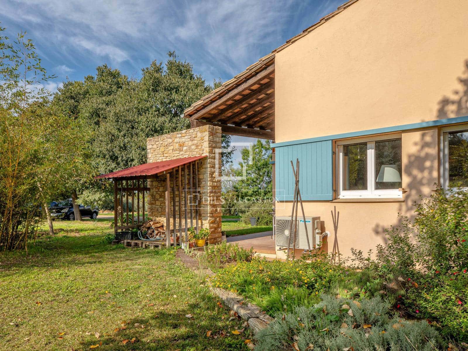 4 quarto Quinta/Casa Rural para venda em Canapost com garagem - 1 600 000 € (Ref: 10185278)