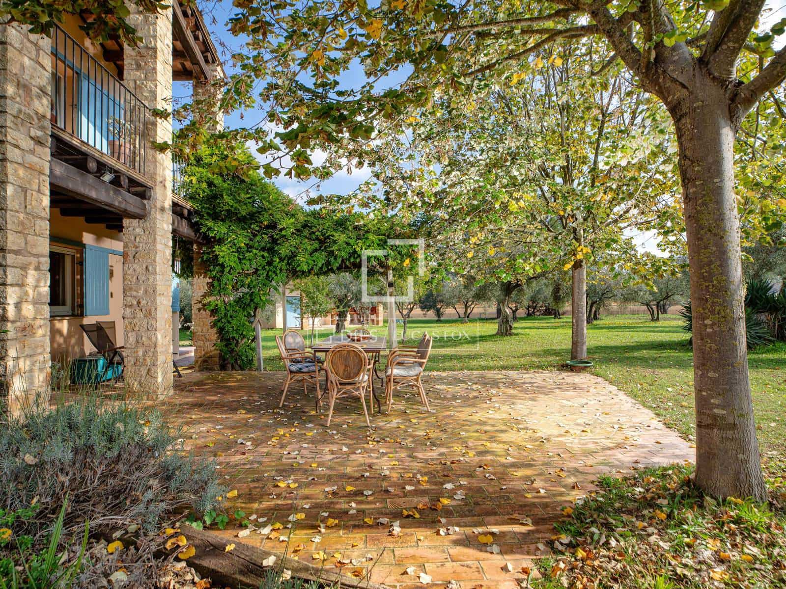 4 quarto Quinta/Casa Rural para venda em Canapost com garagem - 1 600 000 € (Ref: 10185278)