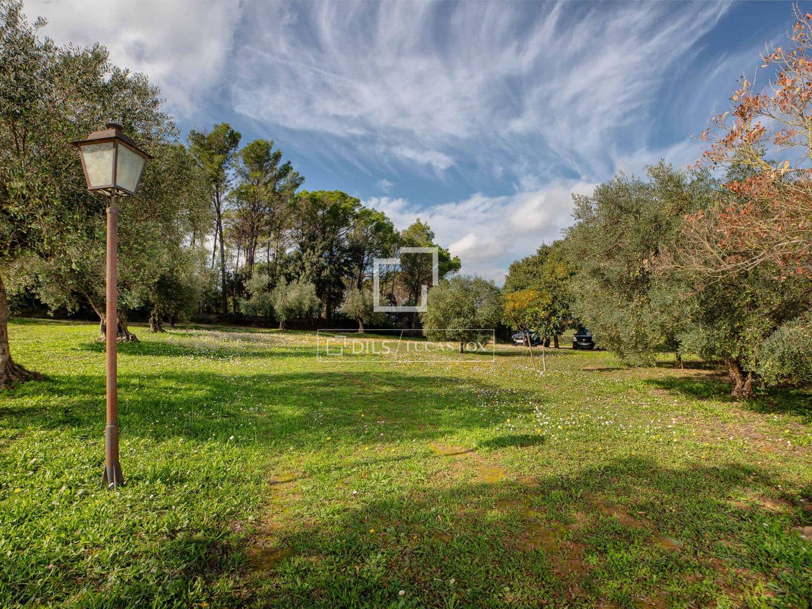 4 quarto Quinta/Casa Rural para venda em Canapost com garagem - 1 600 000 € (Ref: 10185278)