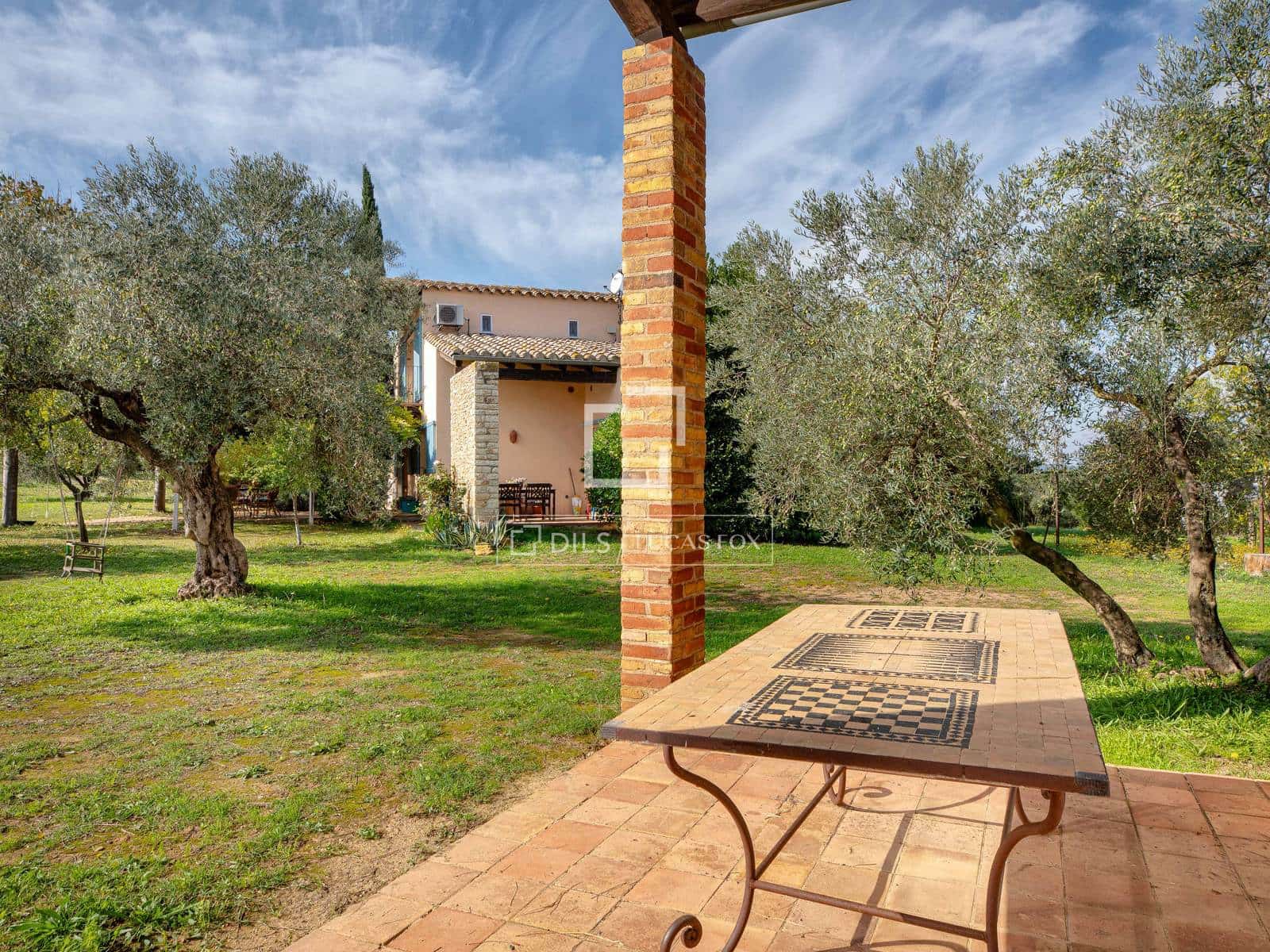 4 quarto Quinta/Casa Rural para venda em Canapost com garagem - 1 600 000 € (Ref: 10185278)
