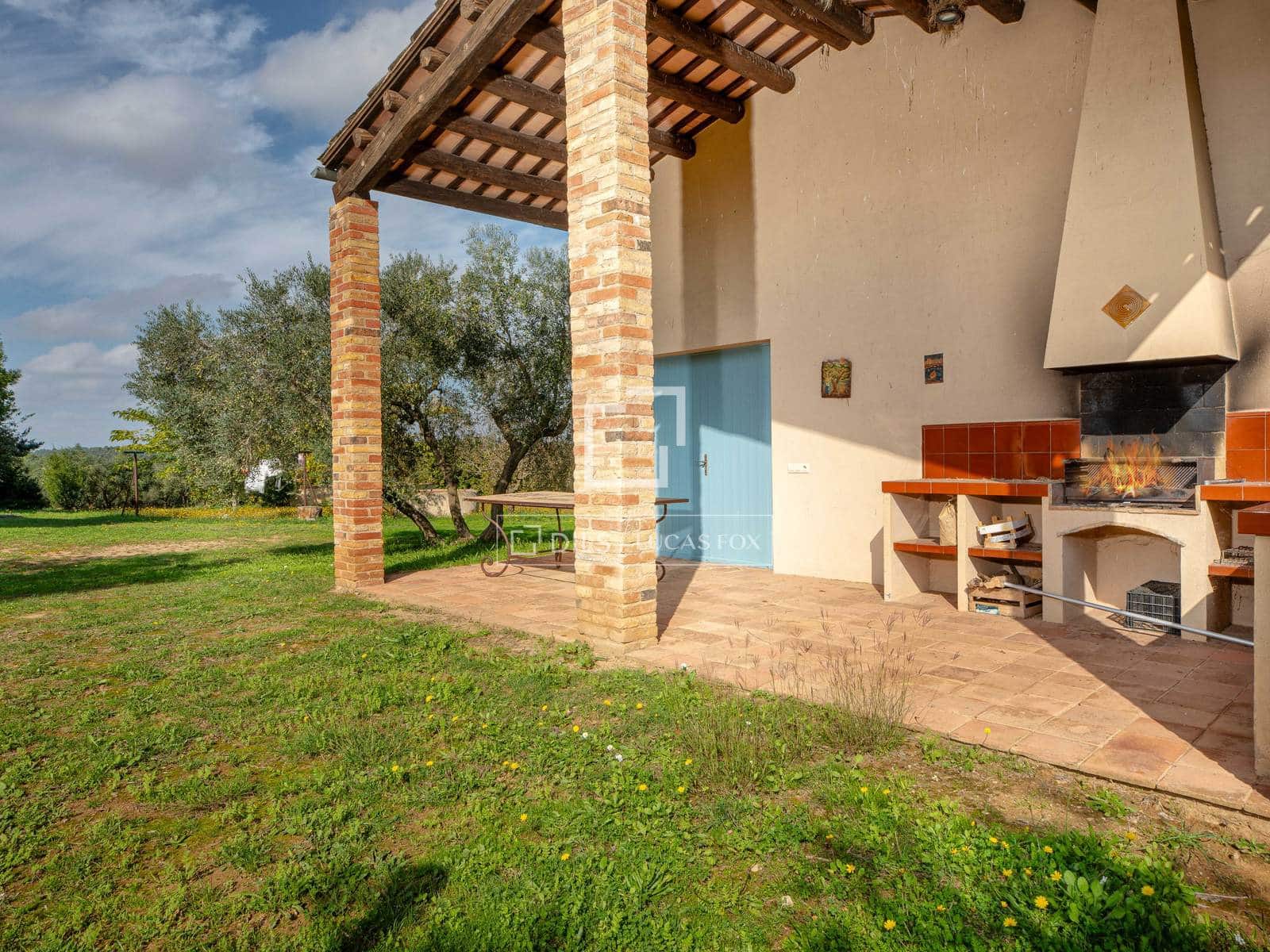 4 quarto Quinta/Casa Rural para venda em Canapost com garagem - 1 600 000 € (Ref: 10185278)