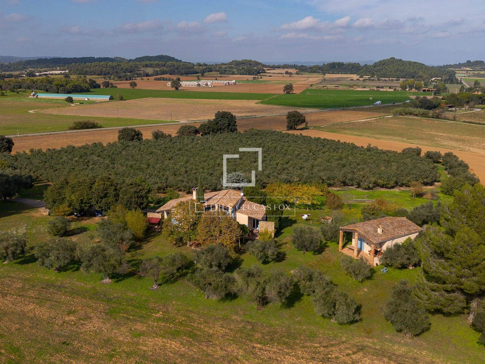 4 quarto Quinta/Casa Rural para venda em Canapost com garagem - 1 600 000 € (Ref: 10185278)
