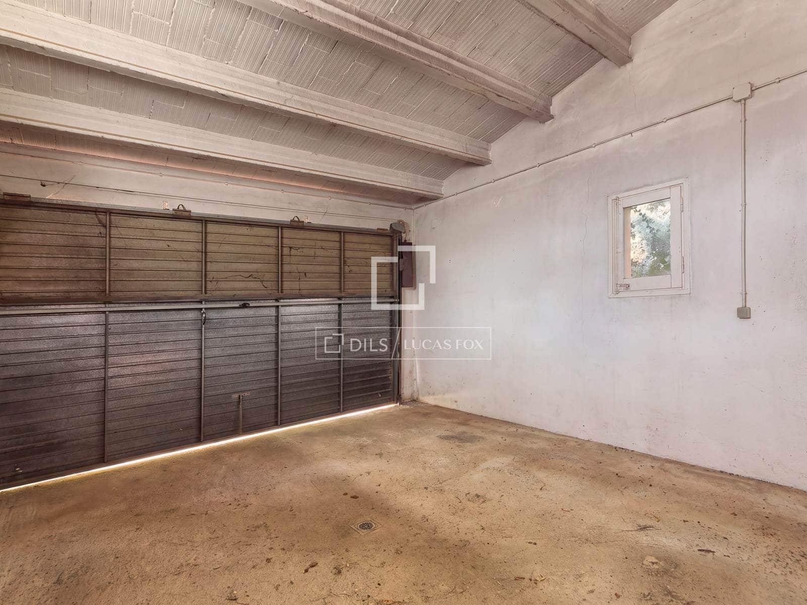 4 quarto Quinta/Casa Rural para venda em Canapost com garagem - 1 600 000 € (Ref: 10185278)