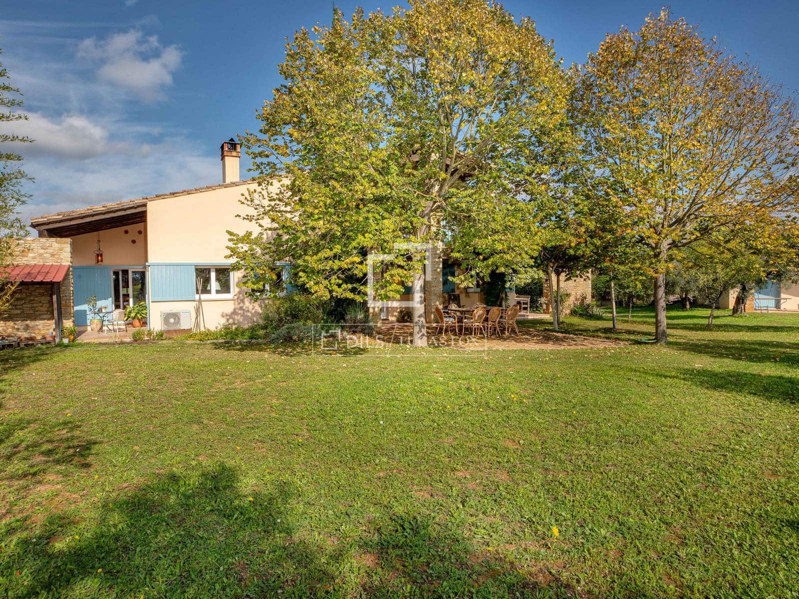 4 quarto Quinta/Casa Rural para venda em Canapost com garagem - 1 600 000 € (Ref: 10185278)