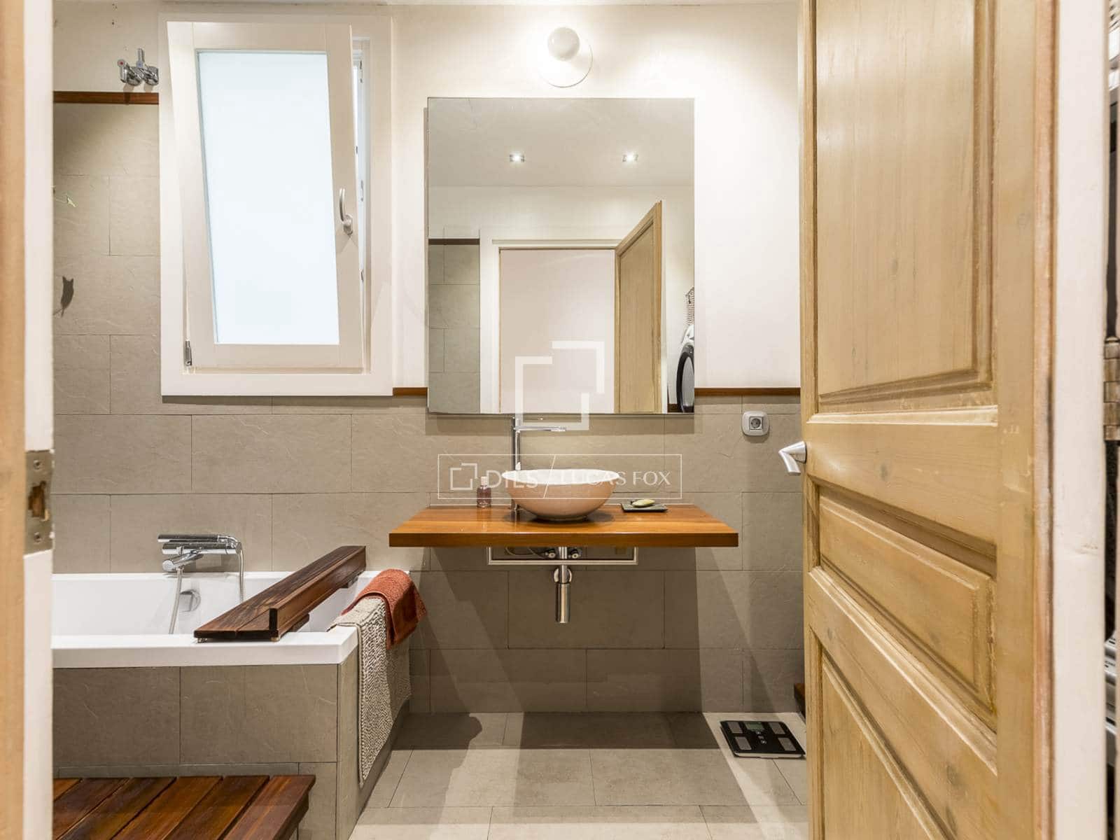 Apartamento de 2 habitaciones en Barcelona ciudad en venta - 760.000 € (Ref: 10185427)