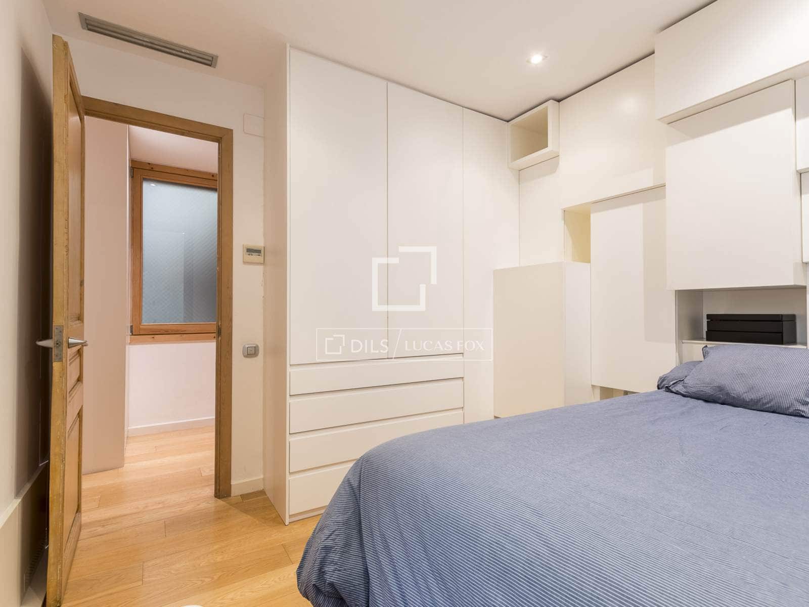 Apartamento de 2 habitaciones en Barcelona ciudad en venta - 760.000 € (Ref: 10185427)