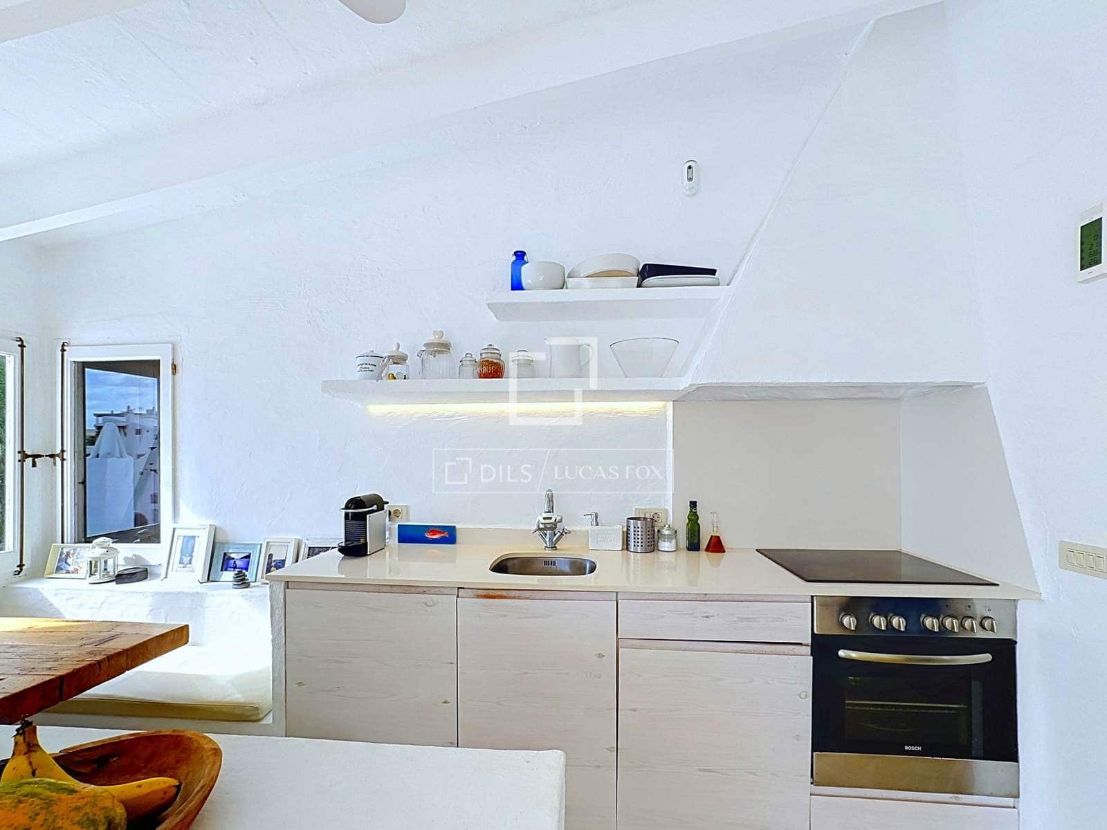 Ático de 2 habitaciones en San Luis / Sant Lluís en venta - 690.000 € (Ref: 10185429)