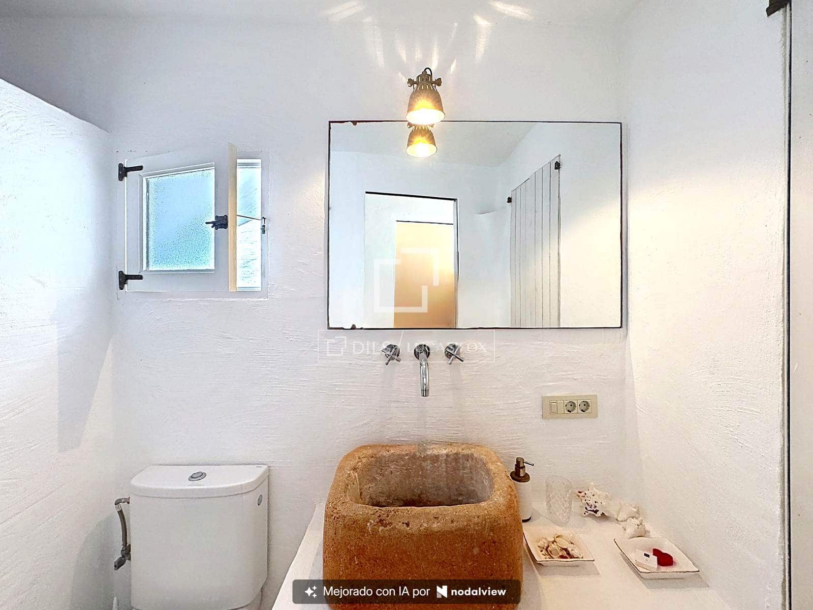 Ático de 2 habitaciones en San Luis / Sant Lluís en venta - 690.000 € (Ref: 10185429)