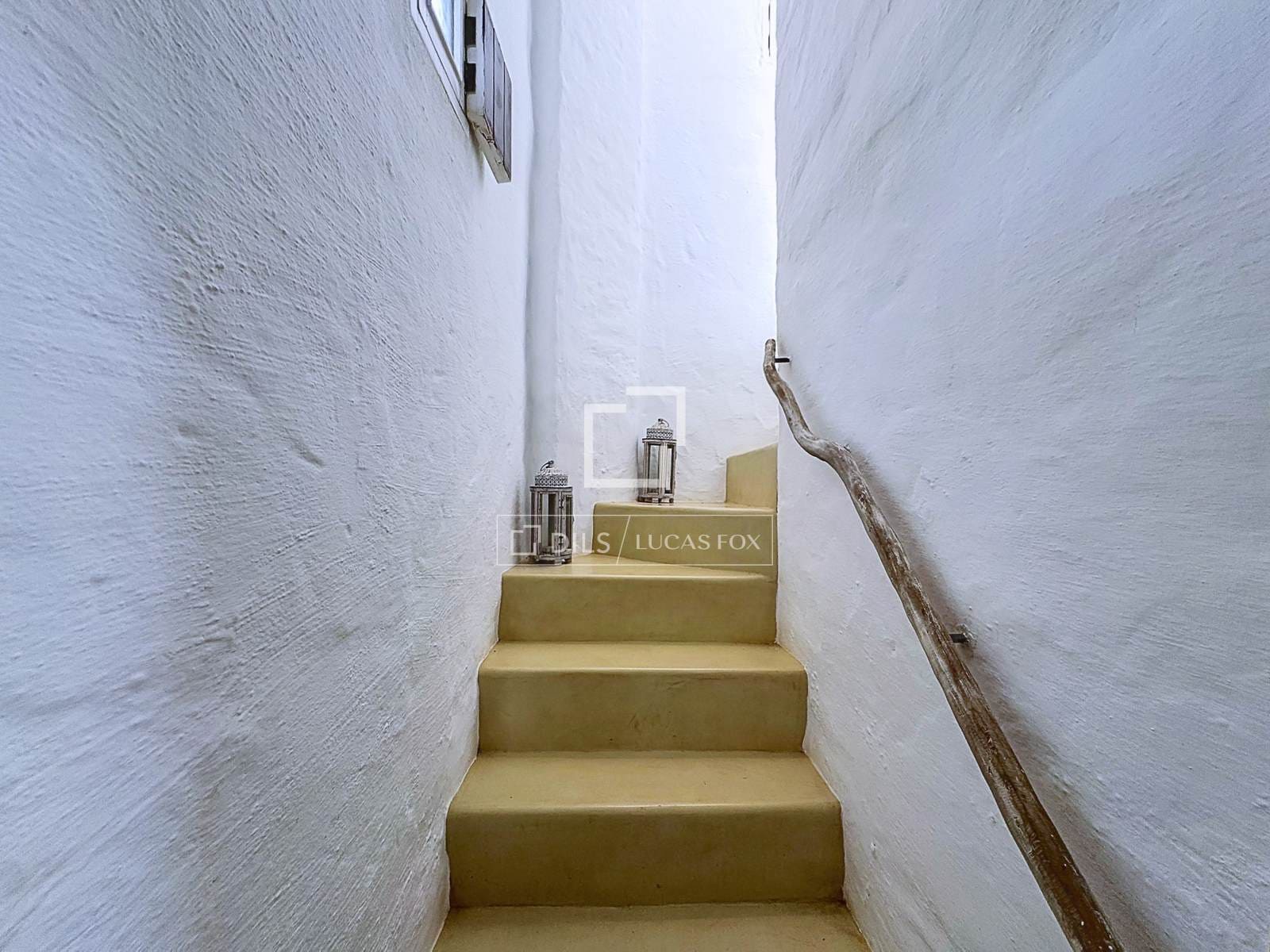 Ático de 2 habitaciones en San Luis / Sant Lluís en venta - 690.000 € (Ref: 10185429)