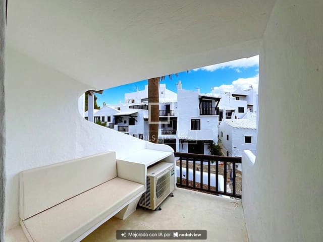Ático de 2 habitaciones en San Luis / Sant Lluís en venta - 690.000 € (Ref: 10185429)