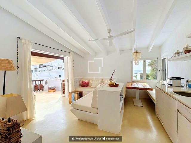 Ático de 2 habitaciones en San Luis / Sant Lluís en venta - 690.000 € (Ref: 10185429)