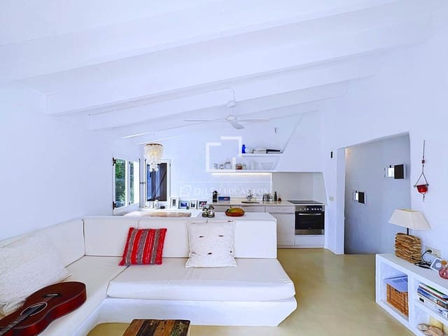 Ático de 2 habitaciones en San Luis / Sant Lluís en venta - 690.000 € (Ref: 10185429)