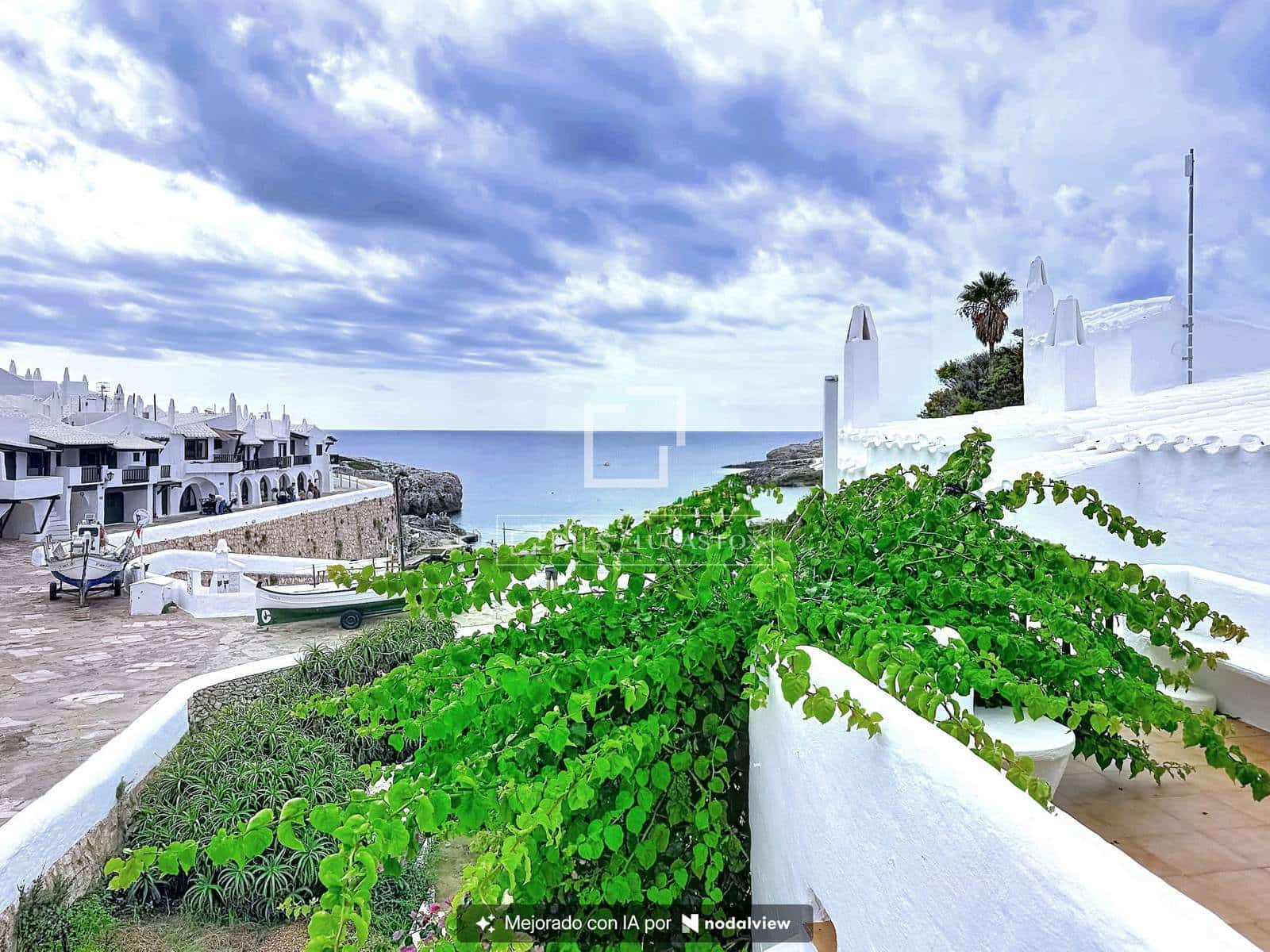 Ático de 2 habitaciones en San Luis / Sant Lluís en venta - 690.000 € (Ref: 10185429)