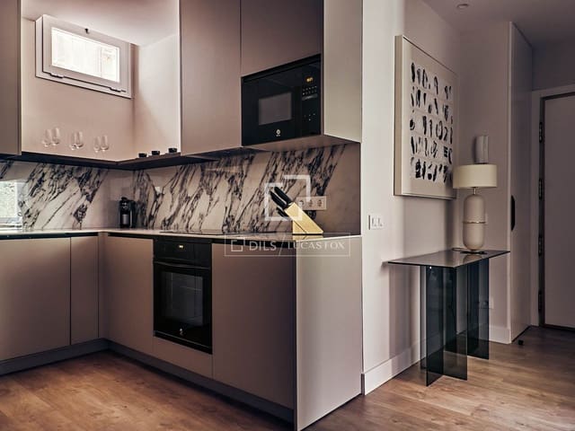 2 quarto Apartamento para venda em Lista, Madrid cidade - 1 029 000 € (Ref: 10185430)