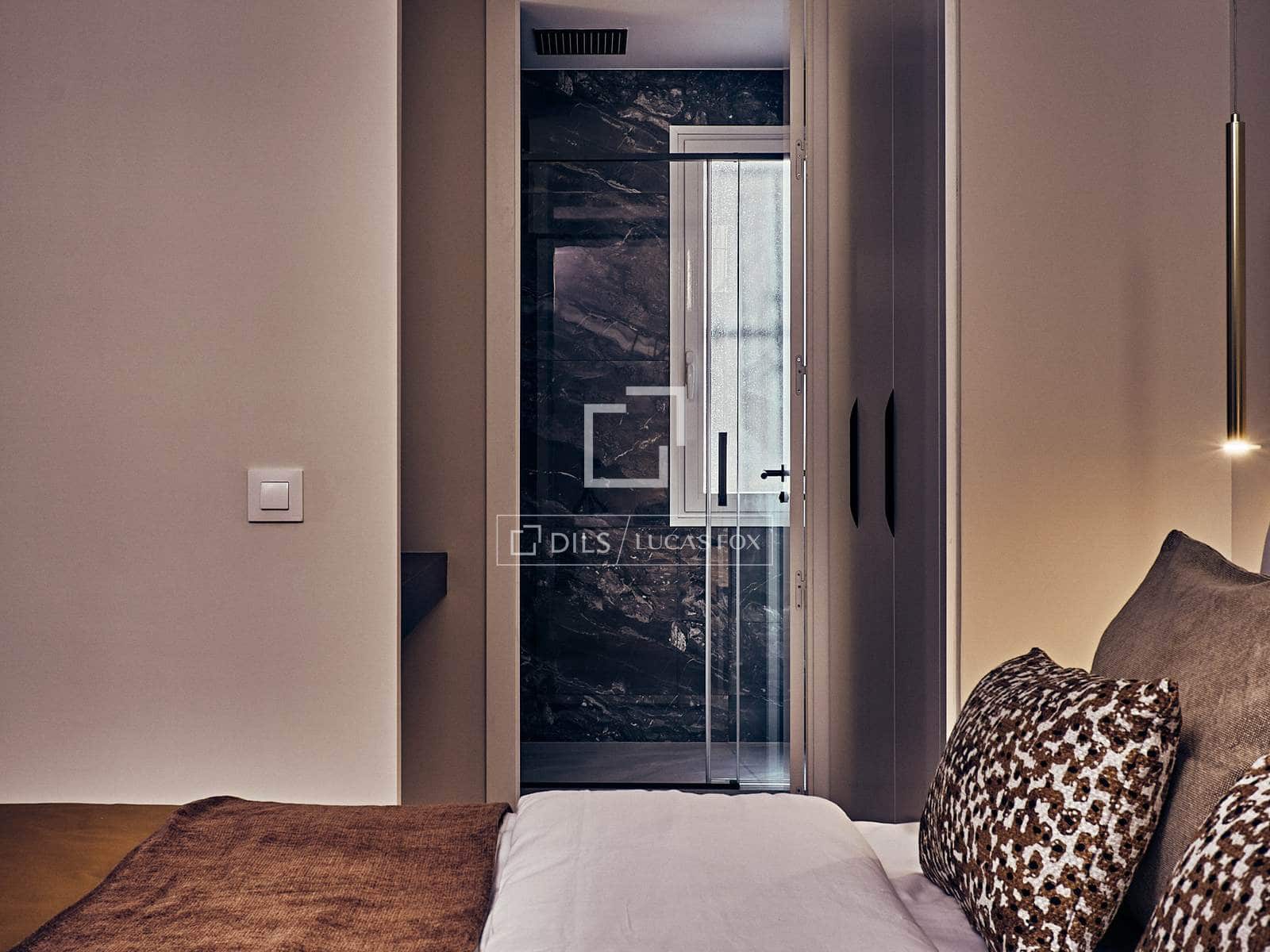 2 quarto Apartamento para venda em Madrid cidade - 1 029 000 € (Ref: 10185430)