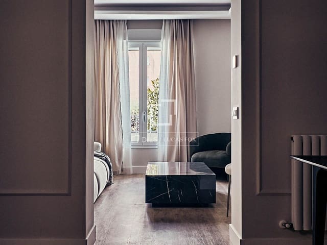 2 quarto Apartamento para venda em Lista, Madrid cidade - 1 029 000 € (Ref: 10185430)