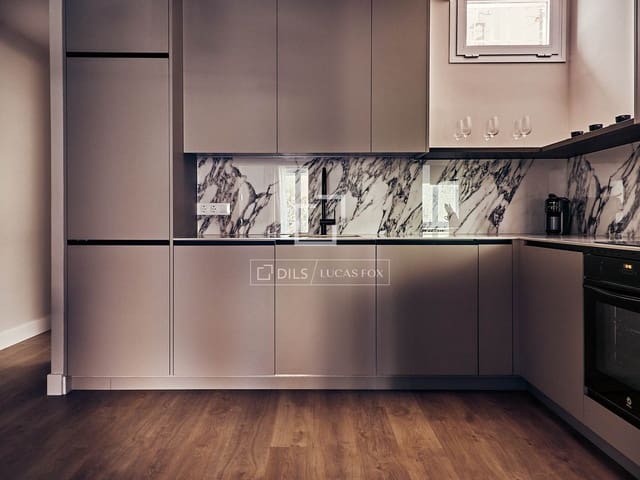 2 quarto Apartamento para venda em Lista, Madrid cidade - 1 029 000 € (Ref: 10185430)