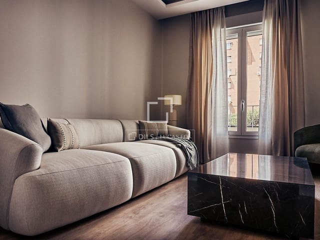 2 quarto Apartamento para venda em Lista, Madrid cidade - 1 029 000 € (Ref: 10185430)