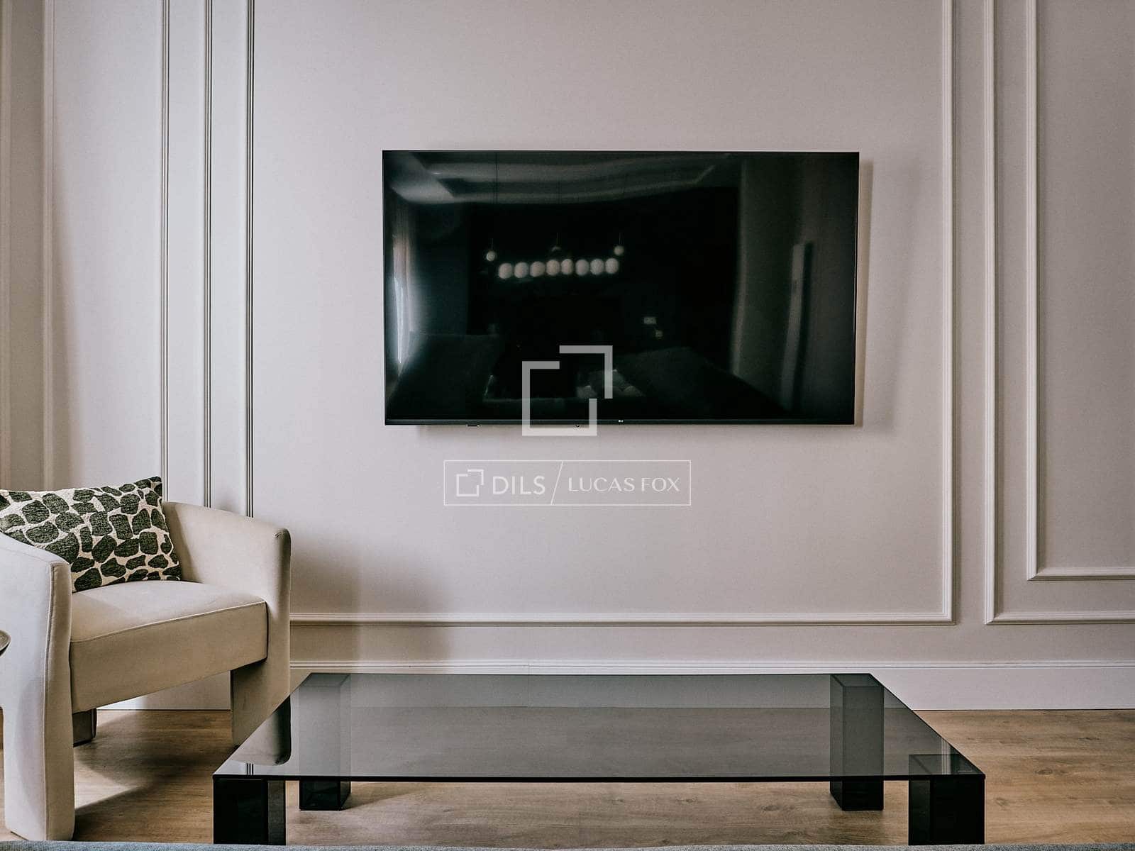 3 bedroom Apartment for sale in Madrid city - € 1,319,000 (Ref: 10185432)