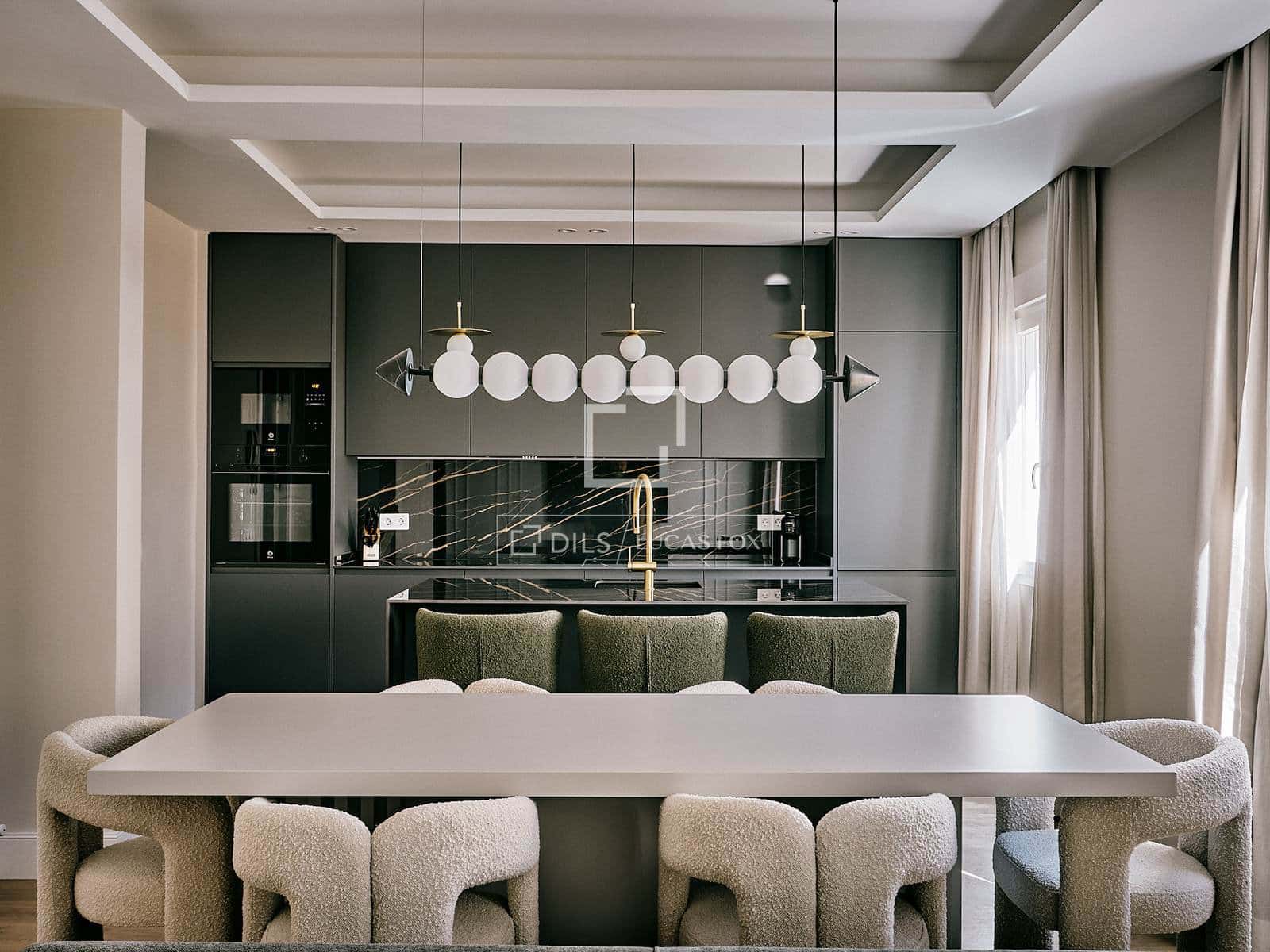 3 bedroom Apartment for sale in Madrid city - € 1,319,000 (Ref: 10185432)