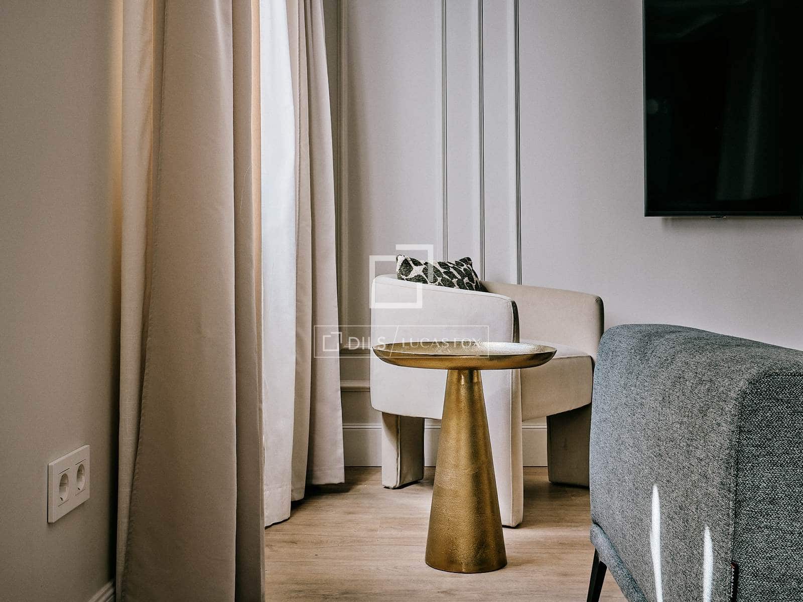 3 bedroom Apartment for sale in Madrid city - € 1,319,000 (Ref: 10185432)