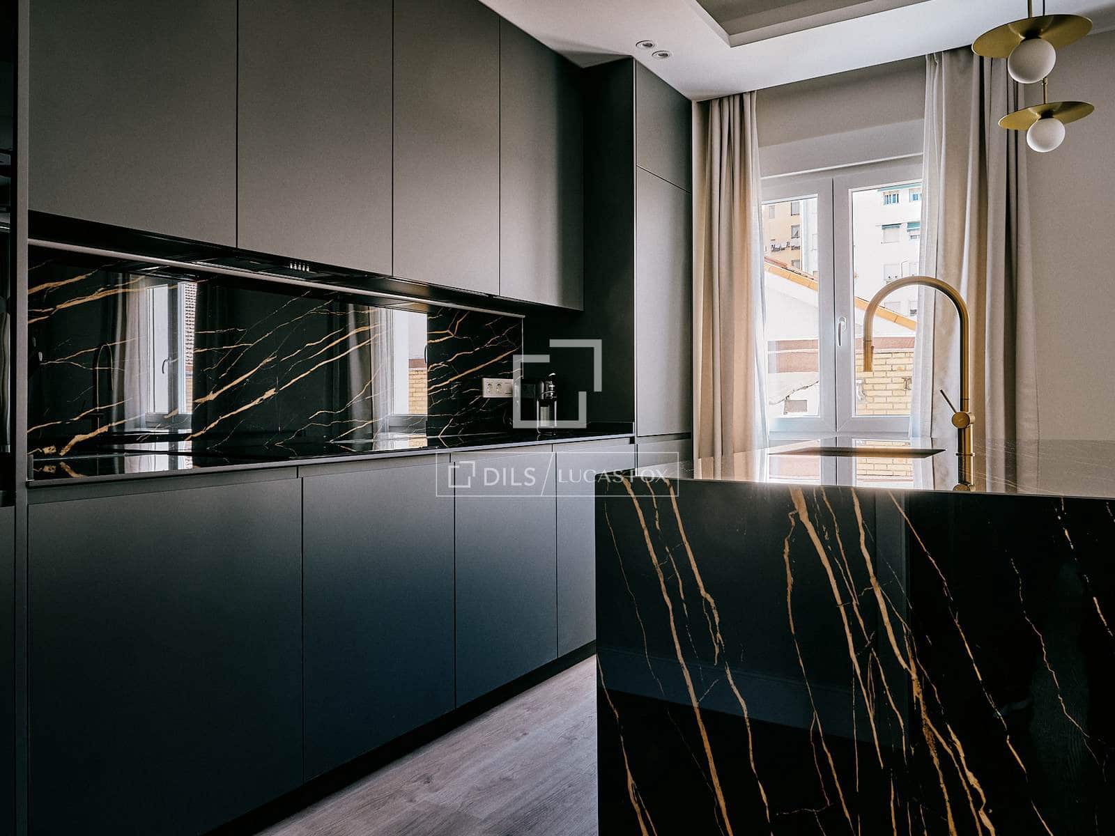 3 bedroom Apartment for sale in Madrid city - € 1,319,000 (Ref: 10185432)