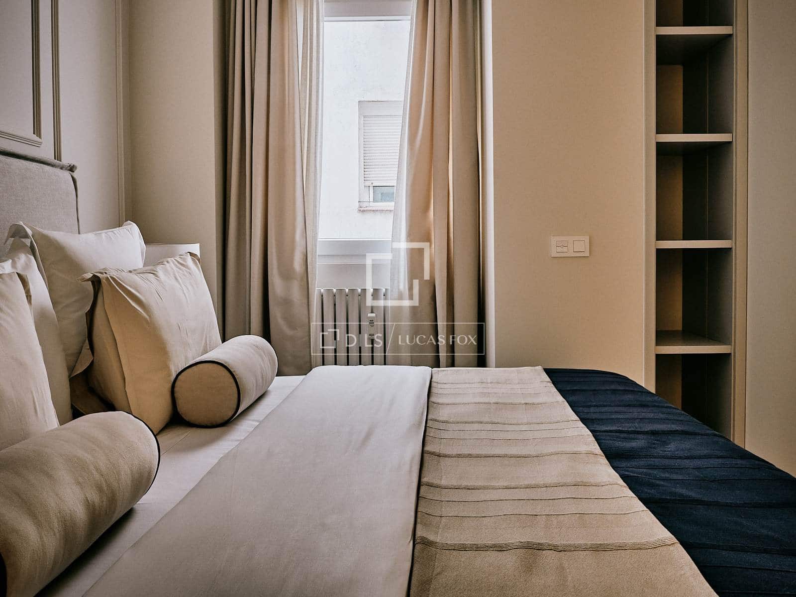 3 bedroom Apartment for sale in Madrid city - € 1,319,000 (Ref: 10185432)
