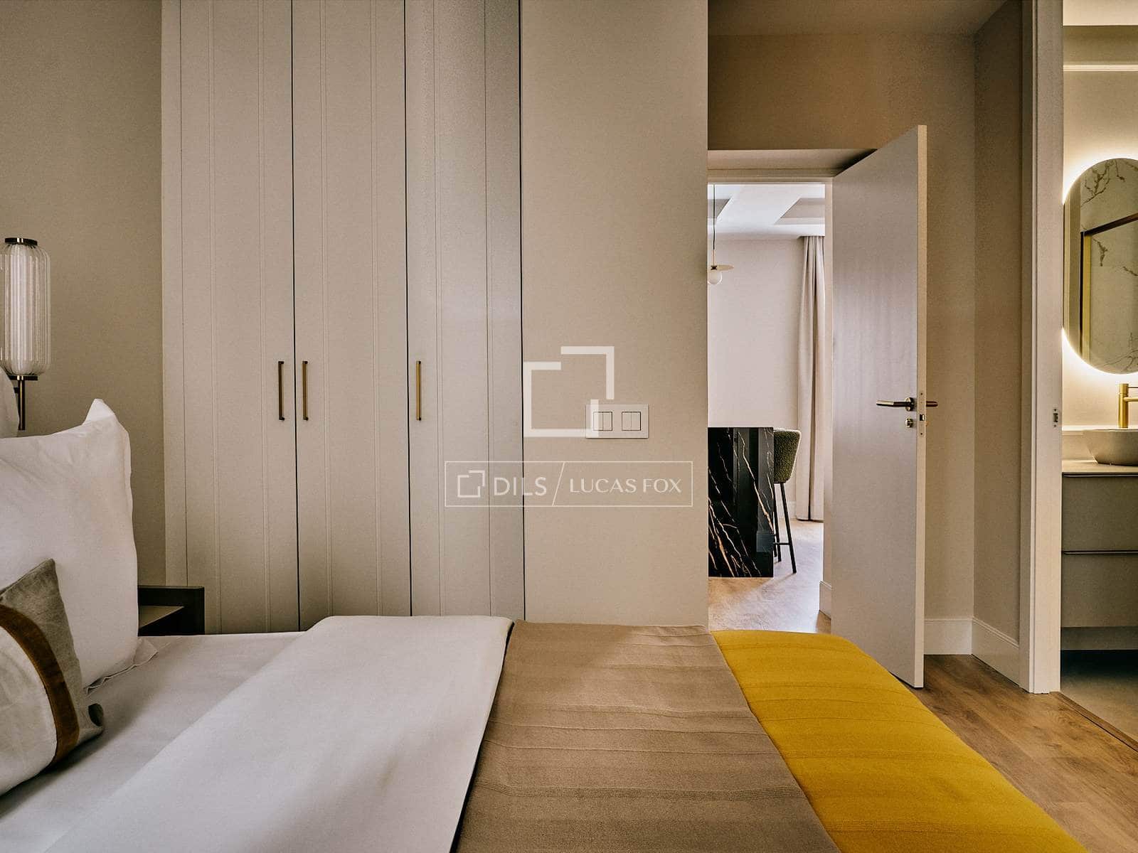 3 bedroom Apartment for sale in Madrid city - € 1,319,000 (Ref: 10185432)