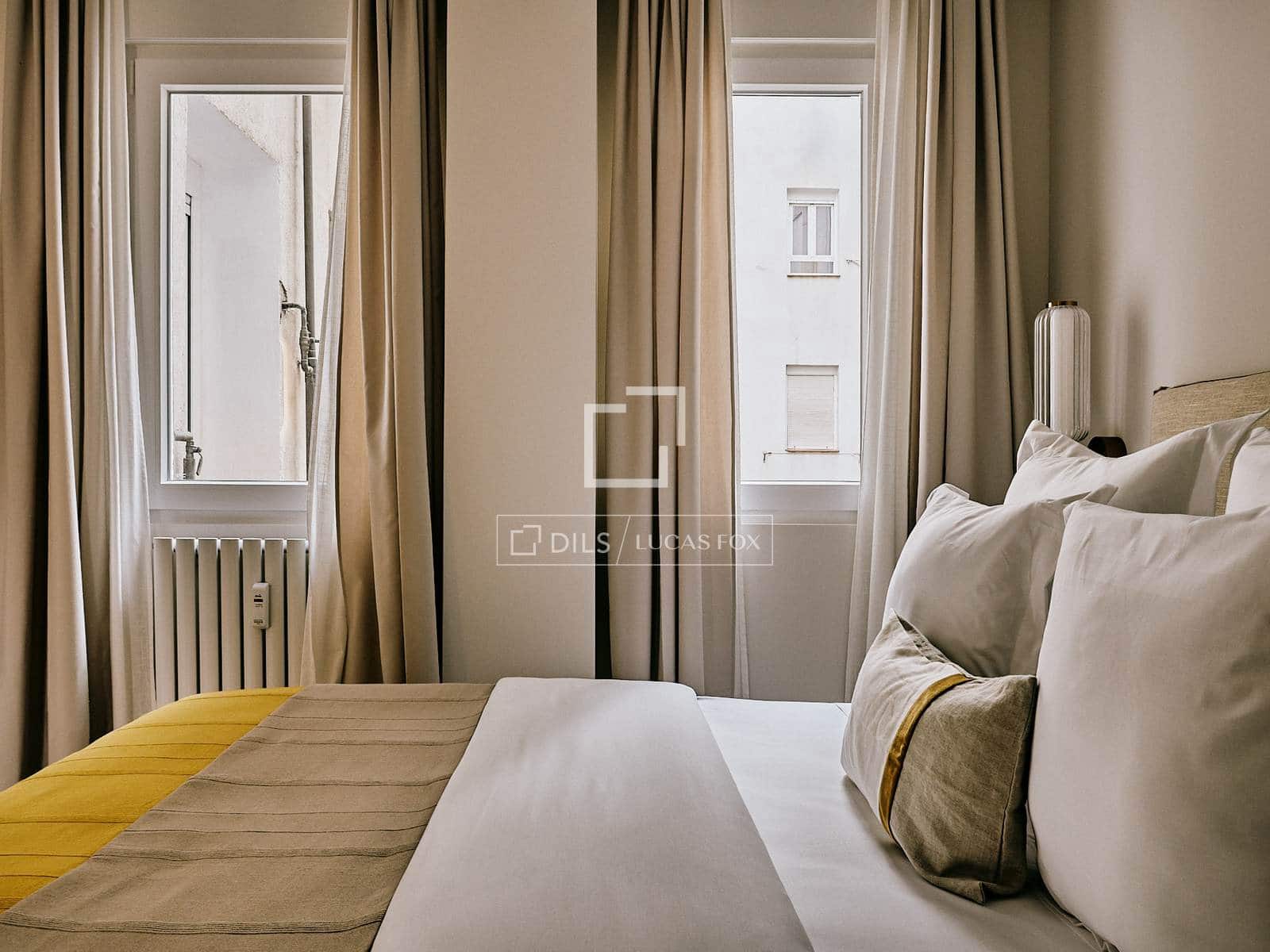 3 bedroom Apartment for sale in Madrid city - € 1,319,000 (Ref: 10185432)