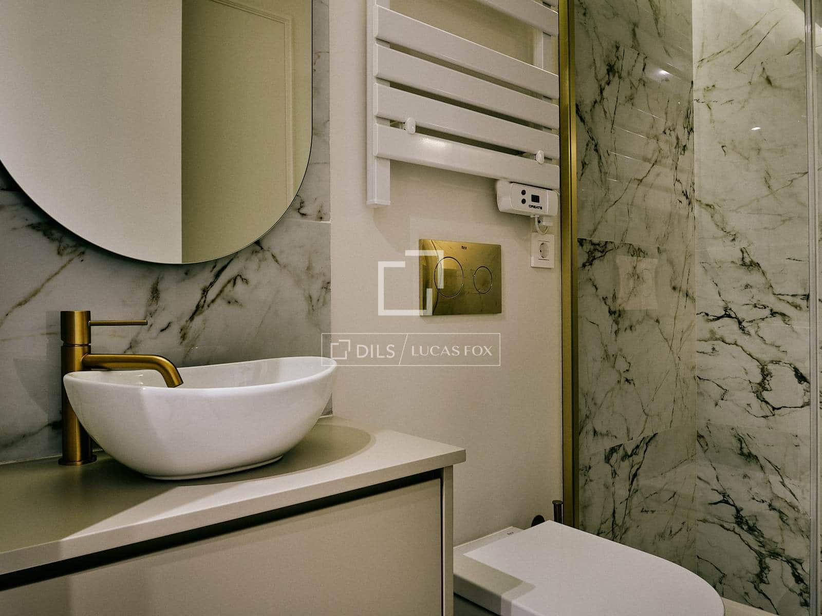 3 bedroom Apartment for sale in Madrid city - € 1,319,000 (Ref: 10185432)
