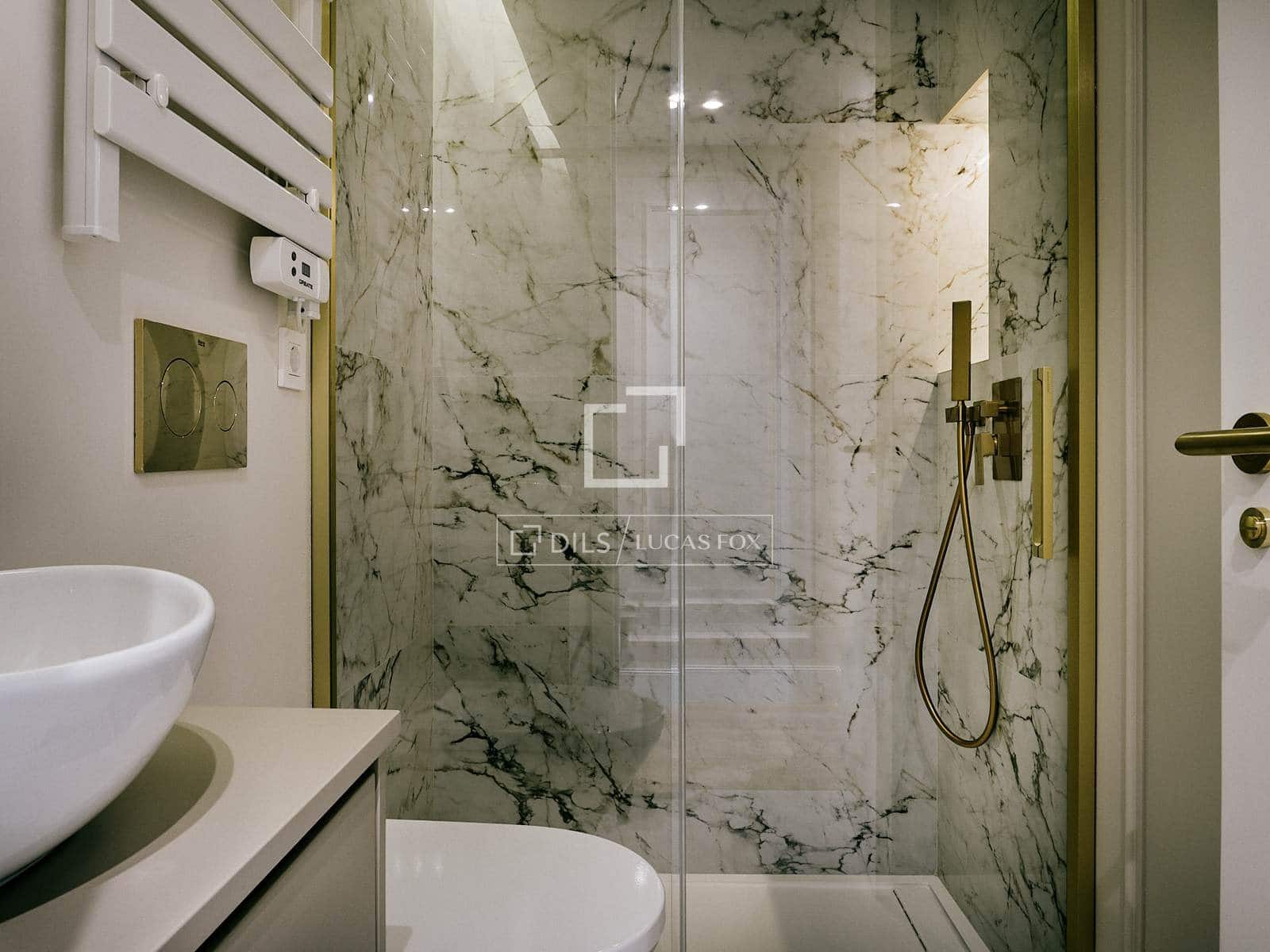 3 bedroom Apartment for sale in Madrid city - € 1,319,000 (Ref: 10185432)