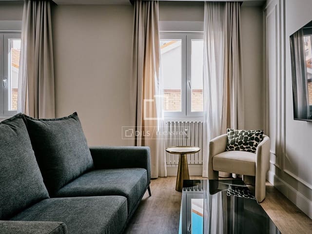 3 bedroom Apartment for sale in Ibiza, Madrid city - € 1,319,000 (Ref: 10185432)