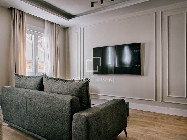 3 bedroom Apartment for sale in Ibiza, Madrid city - € 1,319,000 (Ref: 10185432)