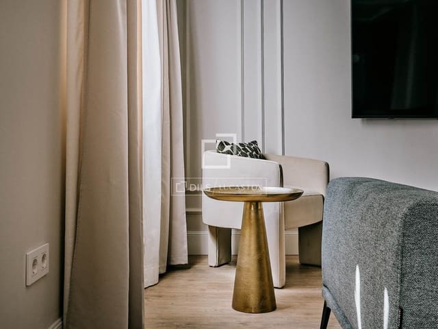 3 bedroom Apartment for sale in Ibiza, Madrid city - € 1,319,000 (Ref: 10185432)