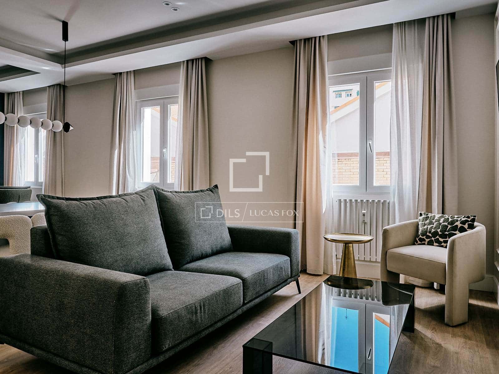 3 bedroom Apartment for sale in Madrid city - € 1,319,000 (Ref: 10185432)