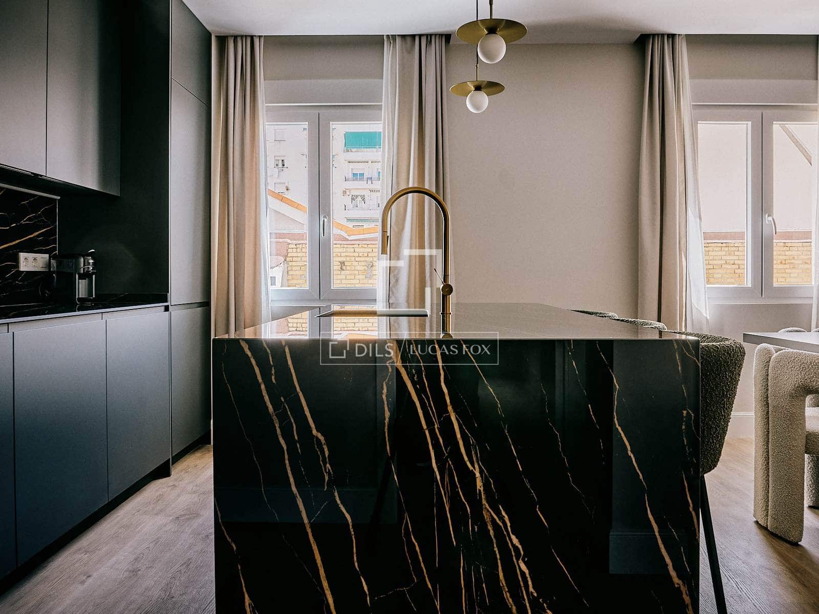 3 bedroom Apartment for sale in Madrid city - € 1,319,000 (Ref: 10185432)