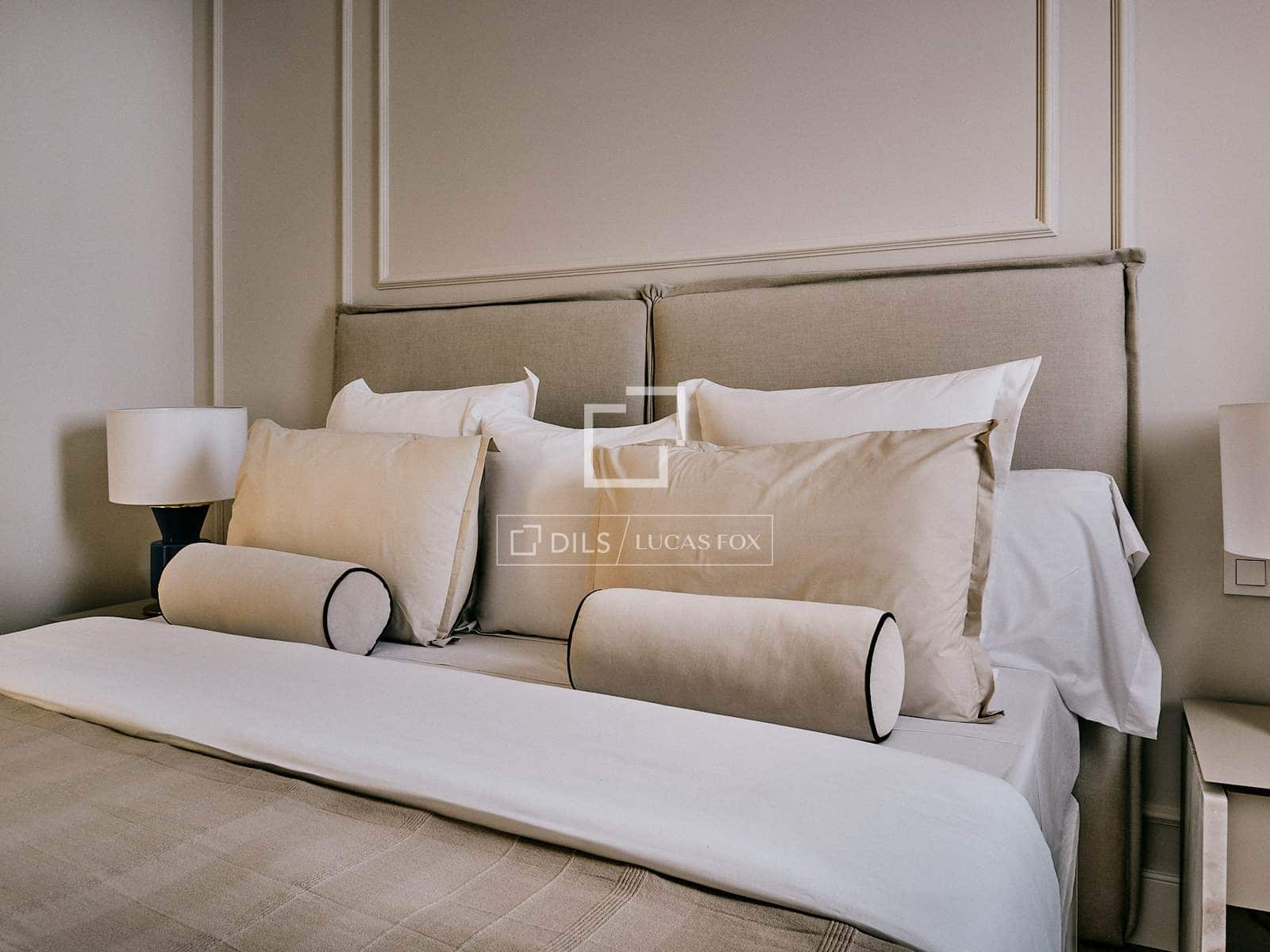 3 bedroom Apartment for sale in Madrid city - € 1,319,000 (Ref: 10185432)
