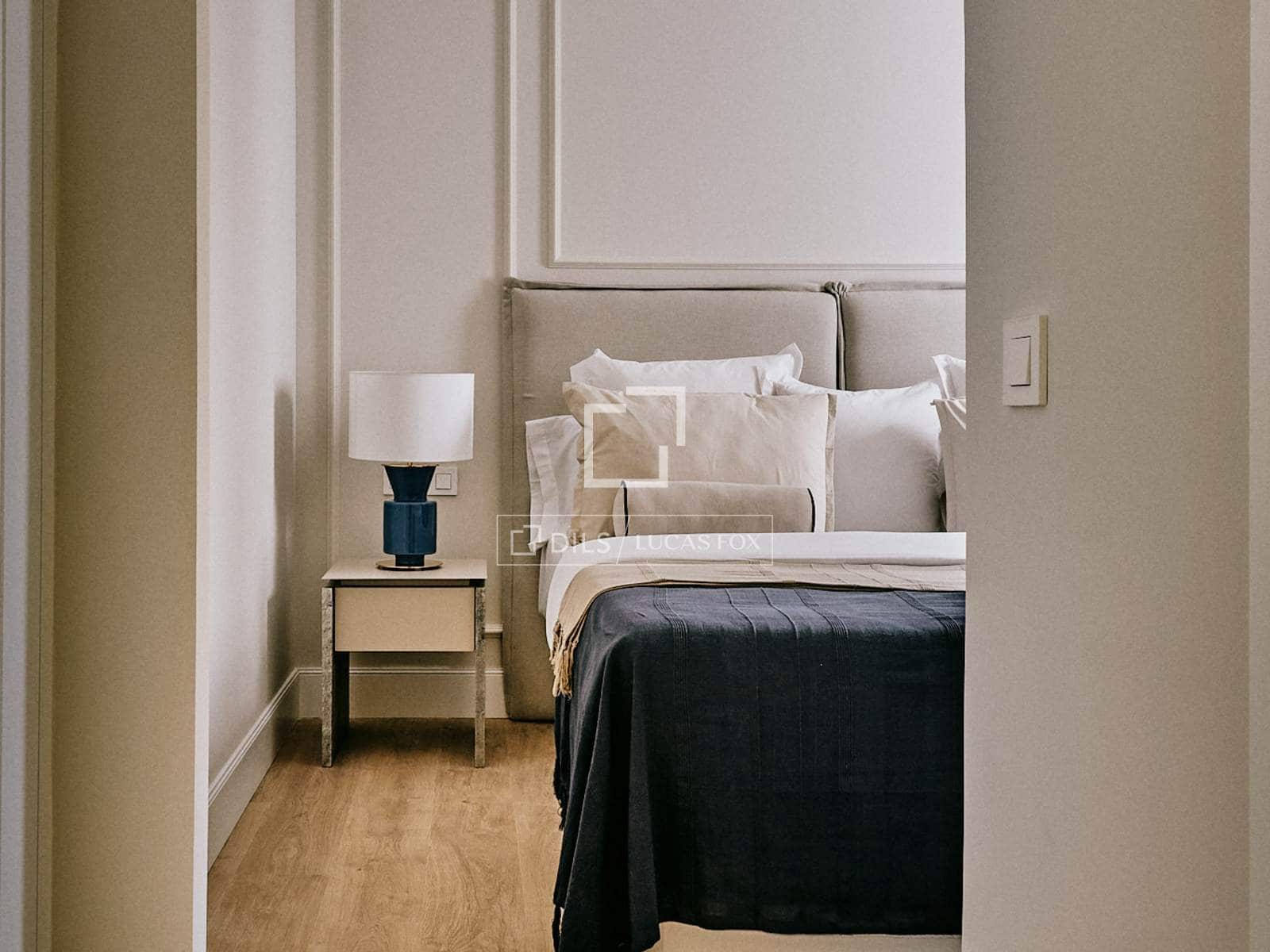 3 bedroom Apartment for sale in Madrid city - € 1,319,000 (Ref: 10185432)