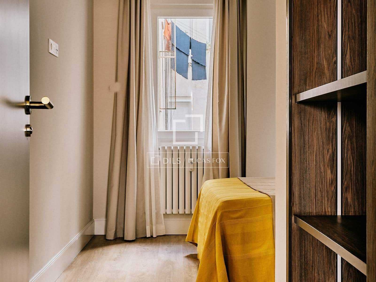 3 bedroom Apartment for sale in Madrid city - € 1,319,000 (Ref: 10185432)