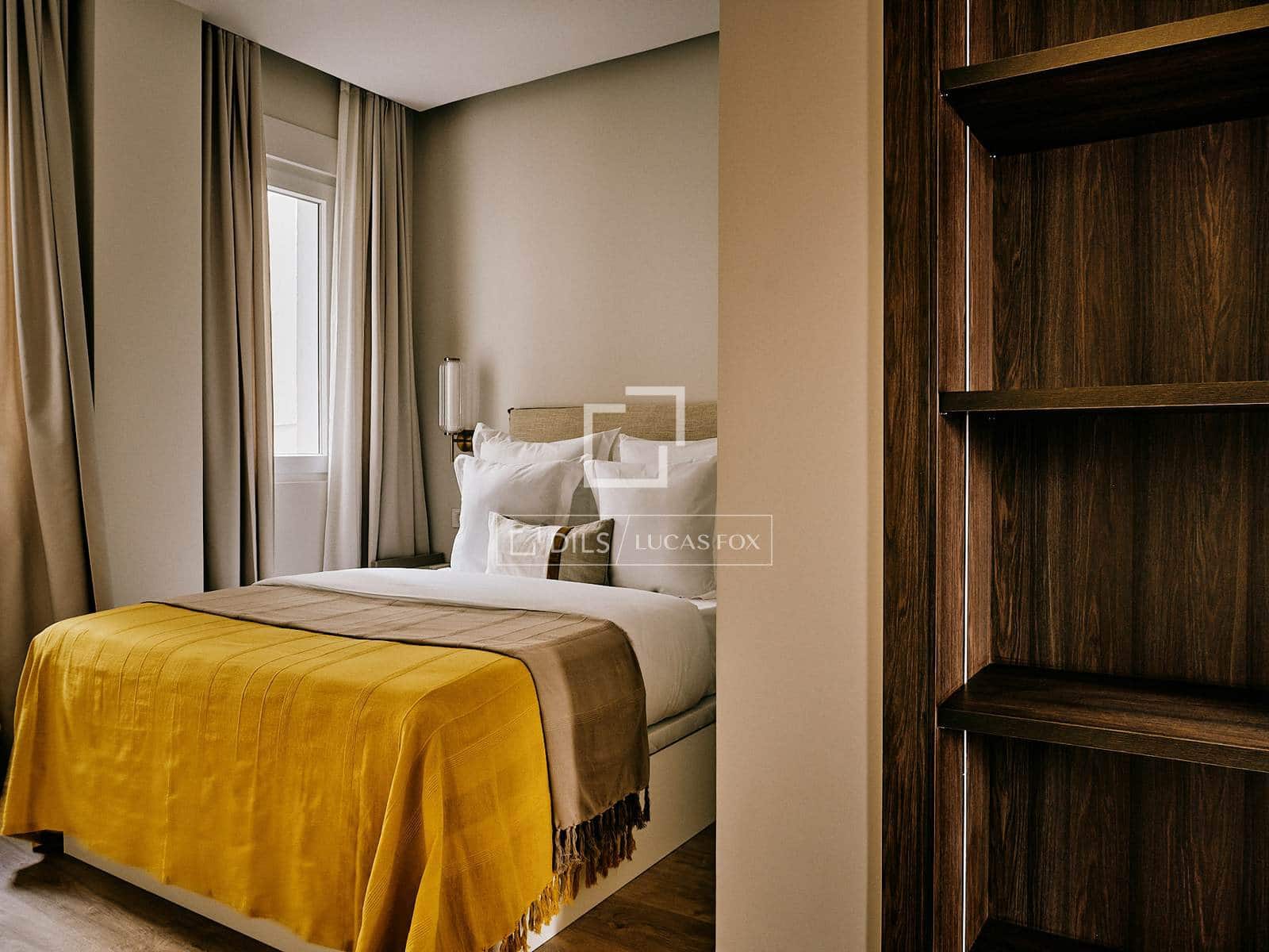 3 bedroom Apartment for sale in Madrid city - € 1,319,000 (Ref: 10185432)